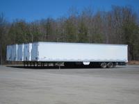 Payne Container & Trailer Rentals  image 2